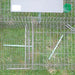 Combination Larsen Cage Trap (side-entry and top-entry)