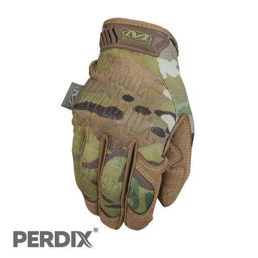 Mechanix Wear The Original MultiCam Protective Gloves