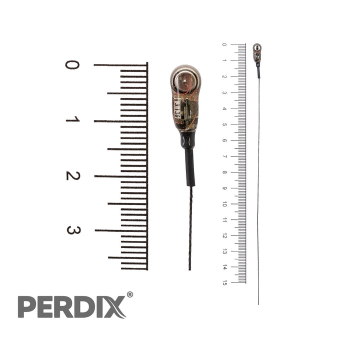 PERDIX VHF Transmitter - Micro model (0.4g)