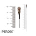 PERDIX VHF Transmitter - Micro model (0.4g)