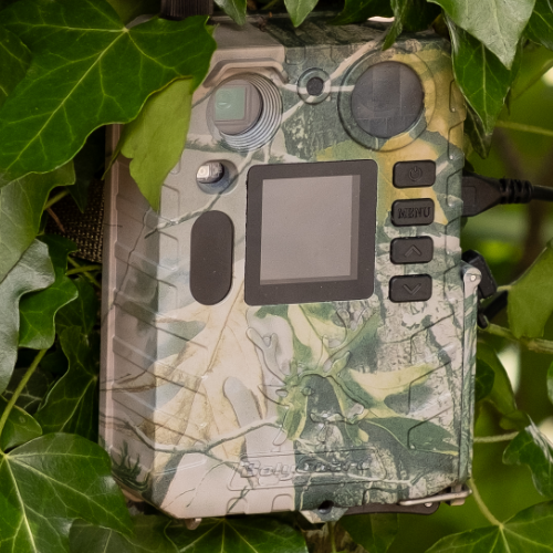 PerdixPro 4G Enabled — Perdix Wildlife Supplies