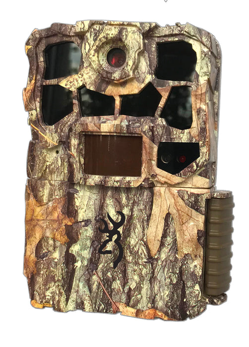 Browning Recon Force EDGE Trail Camera (BTC-7-4K)