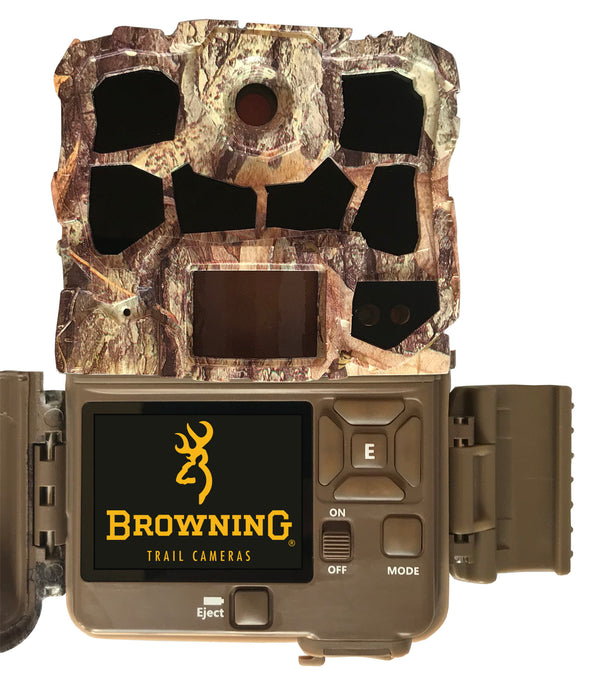 Browning Recon Force EDGE Trail Camera (BTC-7-4K)
