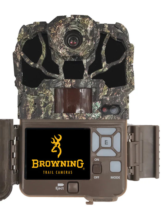Browning Spec Ops Elite HP5 Trail Camera (BTC-8E-HP5)