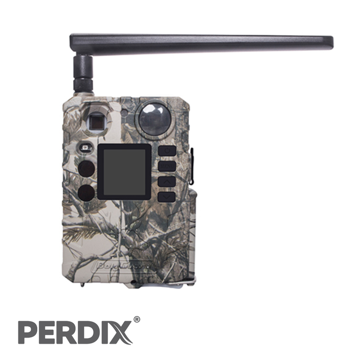 Bolyguard BolyGuard BG710-M 4G Camera - PerdixPro Enabled — Perdix Wildlife Supplies