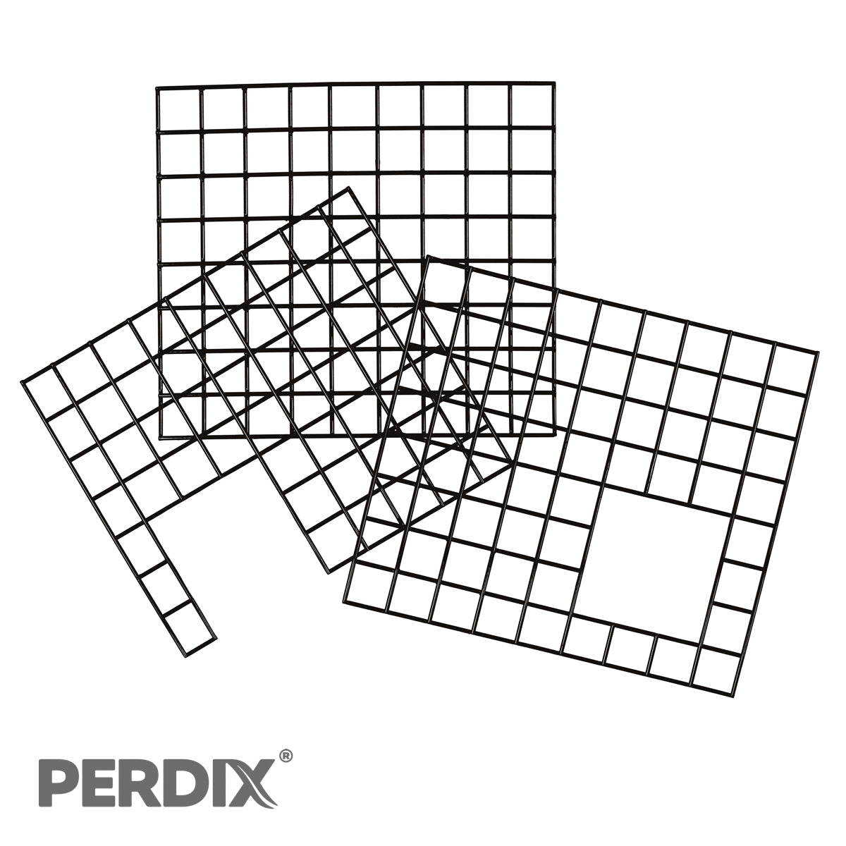 Baffles for Single Entry DoC 150 Tunnel — Perdix Wildlife Supplies