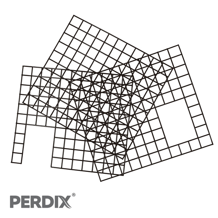 Baffles for Single Entry DoC 200 Tunnel — Perdix Wildlife Supplies