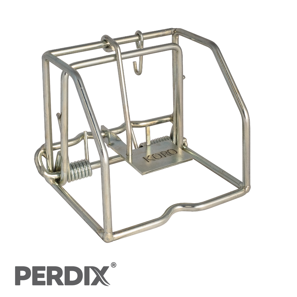 KORO Large Rodent Trap — Perdix Wildlife Supplies
