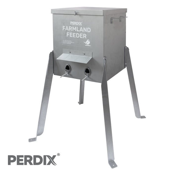 PERDIX Heavy Duty Farmland Feeder