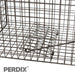 PERDIX Standard Mid Sized Mammal Cage