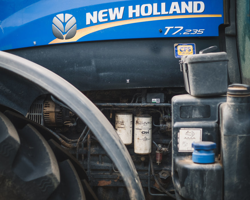 PERDIXPro 4G LPWA (LTE-M & NB-IOT) Small Tracking Tag