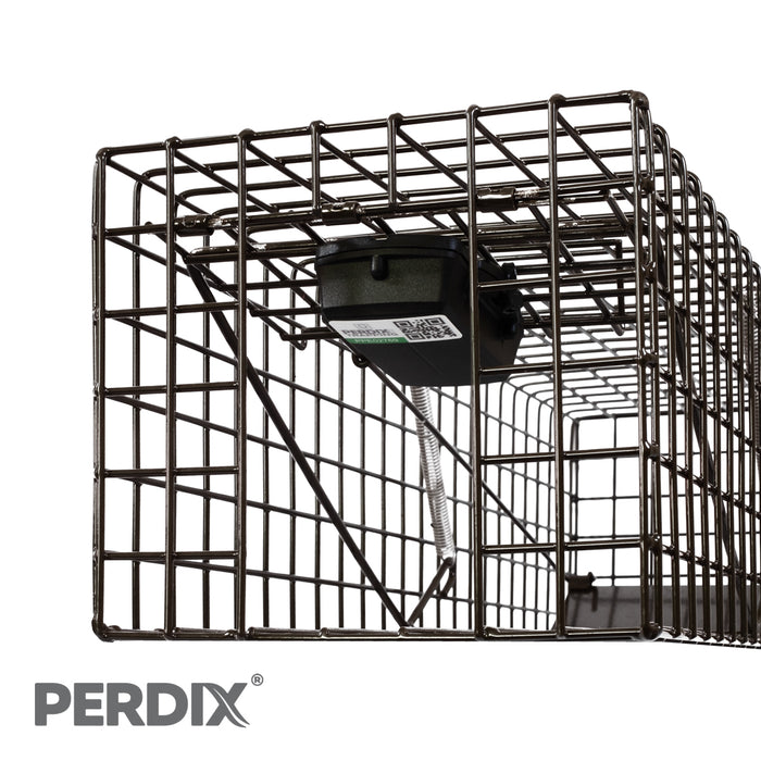 PERDIXPro 4G LPWA (LTE-M & NB-IOT) Small Trap Tag