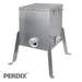 PERDIX Heavy Duty Metal Poultry Feeder