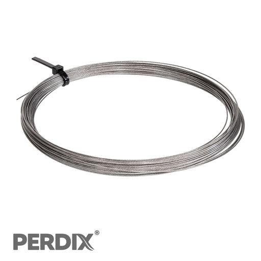 PERDIX Nylon Coated Wire
