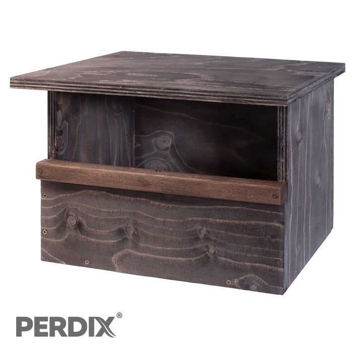 PERDIX Kestrel Nesting Box