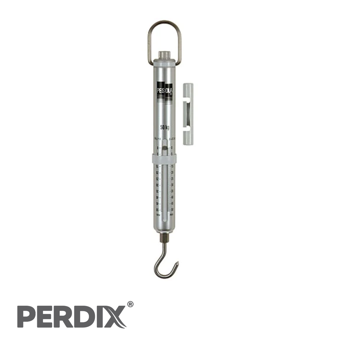 Pesola Macroline Spring Scale 50kg — Perdix Wildlife Supplies