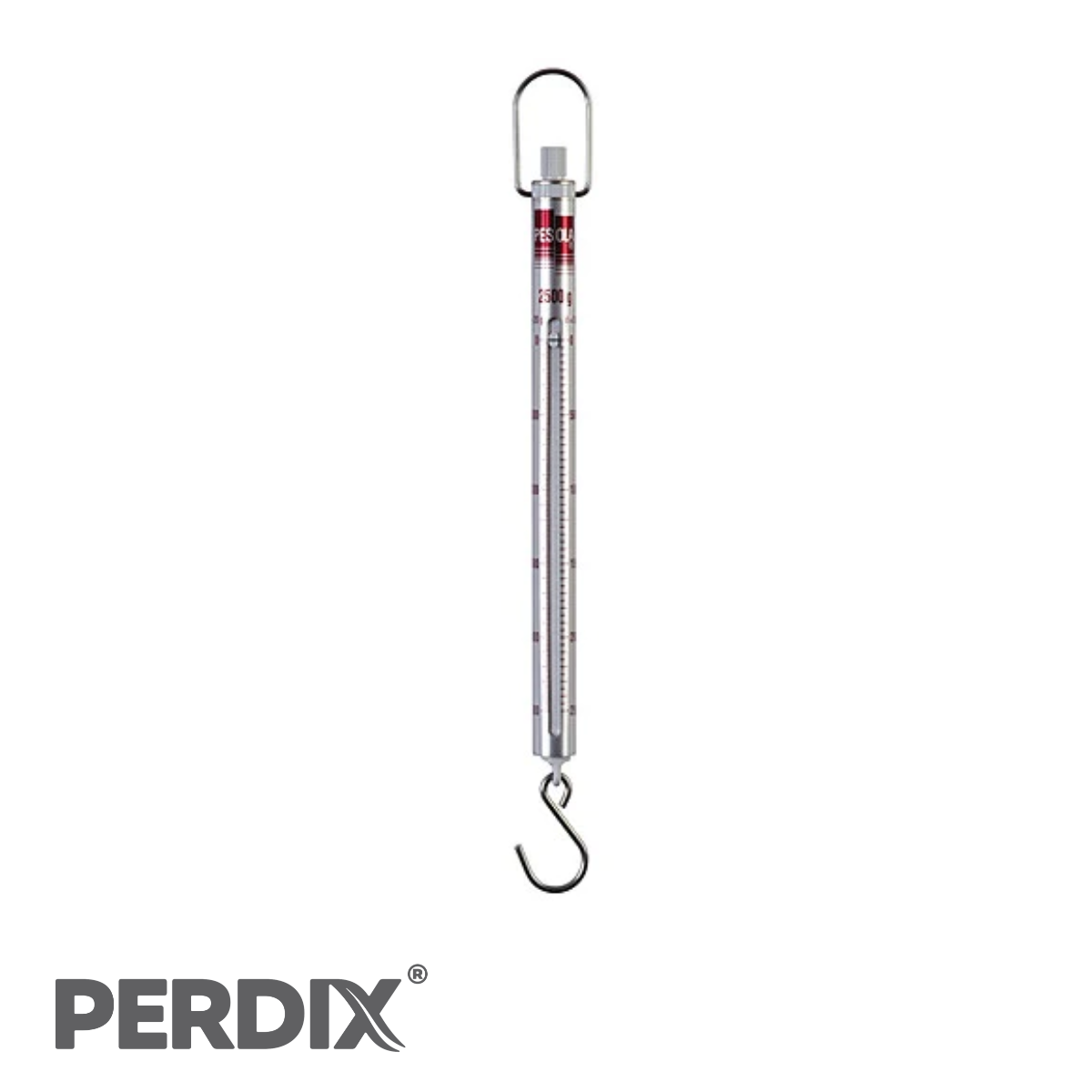 Weigh & Measure - Pesola Spring Balances