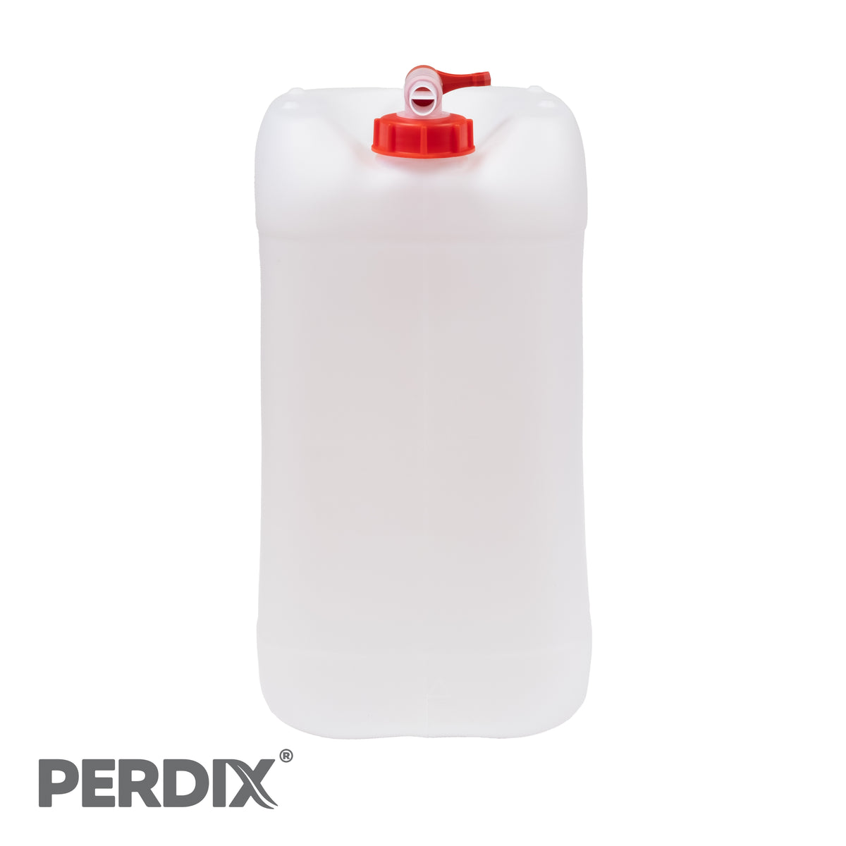 25 Litre Jerry Can with Tap — Perdix Wildlife Supplies