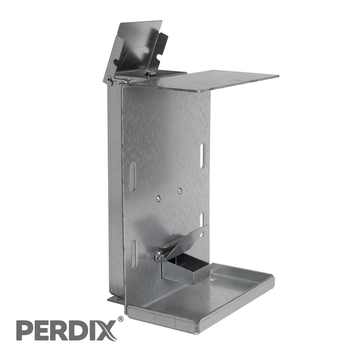 DS15 Grey Squirrel Shooting Hopper