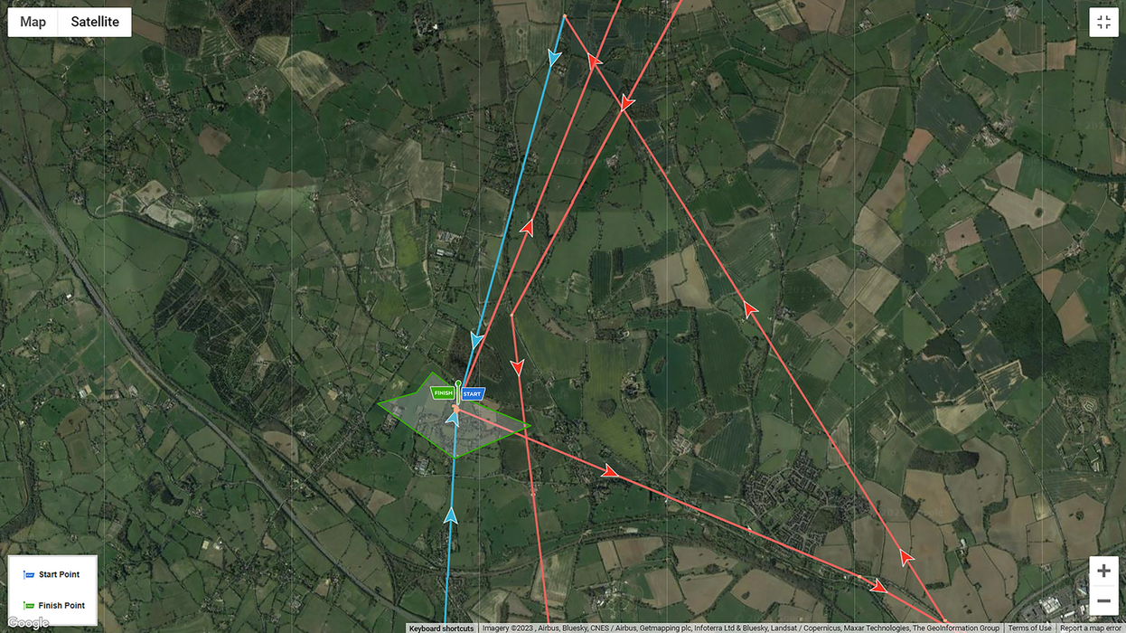 PERDIXPro 4G LPWA (LTE-M & NB-IOT) Small Tracking Tag