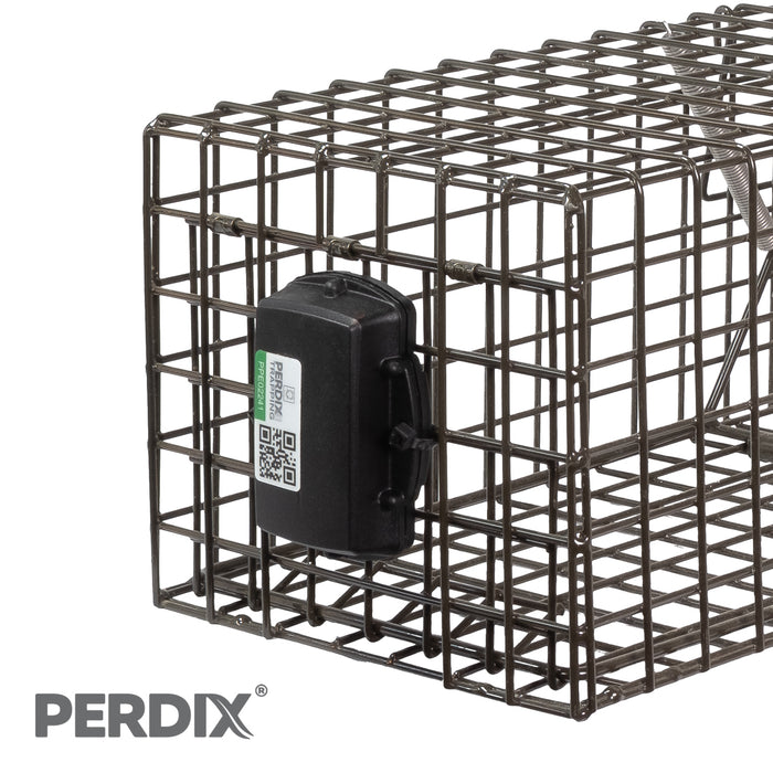 PERDIXPro 4G LPWA (LTE-M & NB-IOT) Small Trap Tag