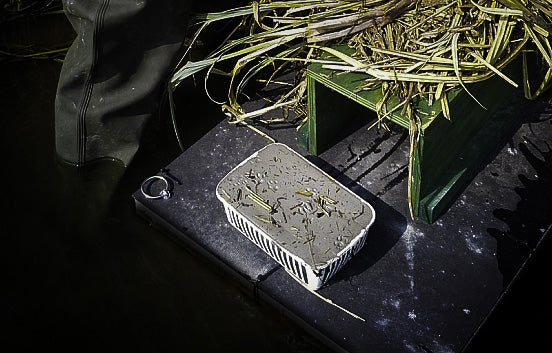 What Is Raft Water Rapping American Mink Trapping Equipment - Perdix Wildlife Supplies