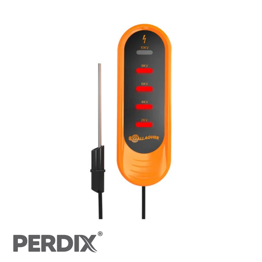 Electric Fencing Testers - Perdix Wildlife Supplies