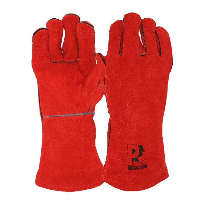 Predator Thunder Heat Protective Gauntlets — Perdix Wildlife Supplies