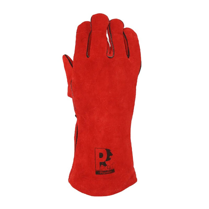 Predator Thunder Heat Protective Gauntlets