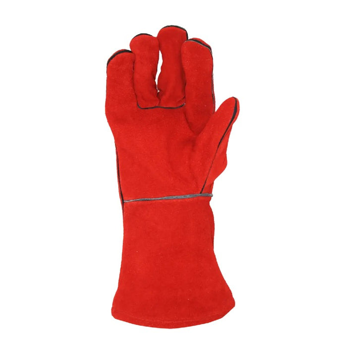 Predator Thunder Heat Protective Gauntlets