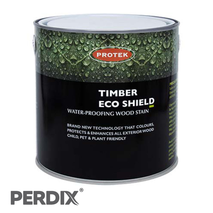 Timber Eco Shield Wood Stain