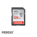 SanDisk Ultra SDHC UHS-I Memory Card 128 GB