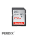 SanDisk Ultra SDHC UHS-I Memory Card 256 GB