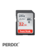 SanDisk Ultra SDHC UHS-I Memory Card 32 GB