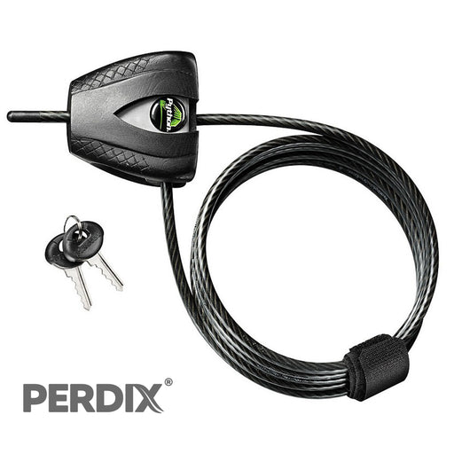 Camera Locks & Cables - Perdix Wildlife Supplies