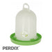 Kerbl 5.5 Litre Organic Plastic Drinker - 70142