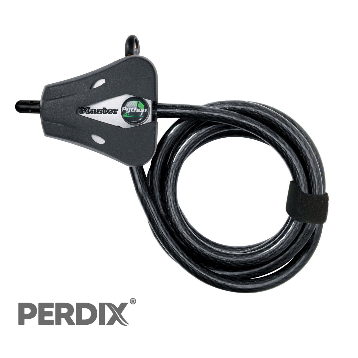 Python Lock Wesiling 8mm Python Cable Lock — Perdix Wildlife Supplies