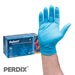 Aurelia Robust Blue Nitrile Gloves