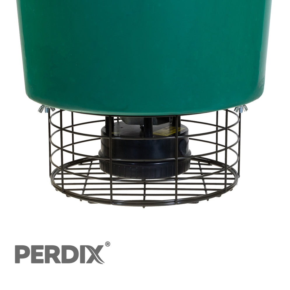 PERDIX Automatic Game Bird Feeder — Perdix Wildlife Supplies