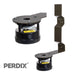 Automatic Farmland Feeder Post Mount Automatic Gamebird Feeder Post Mount designed to allow the PERDIX Automatic Farmland Bird Feeder and the PERDIX Automatic Game Bird Feeder to be quickly, easily and securely attached to any fence post or tree.