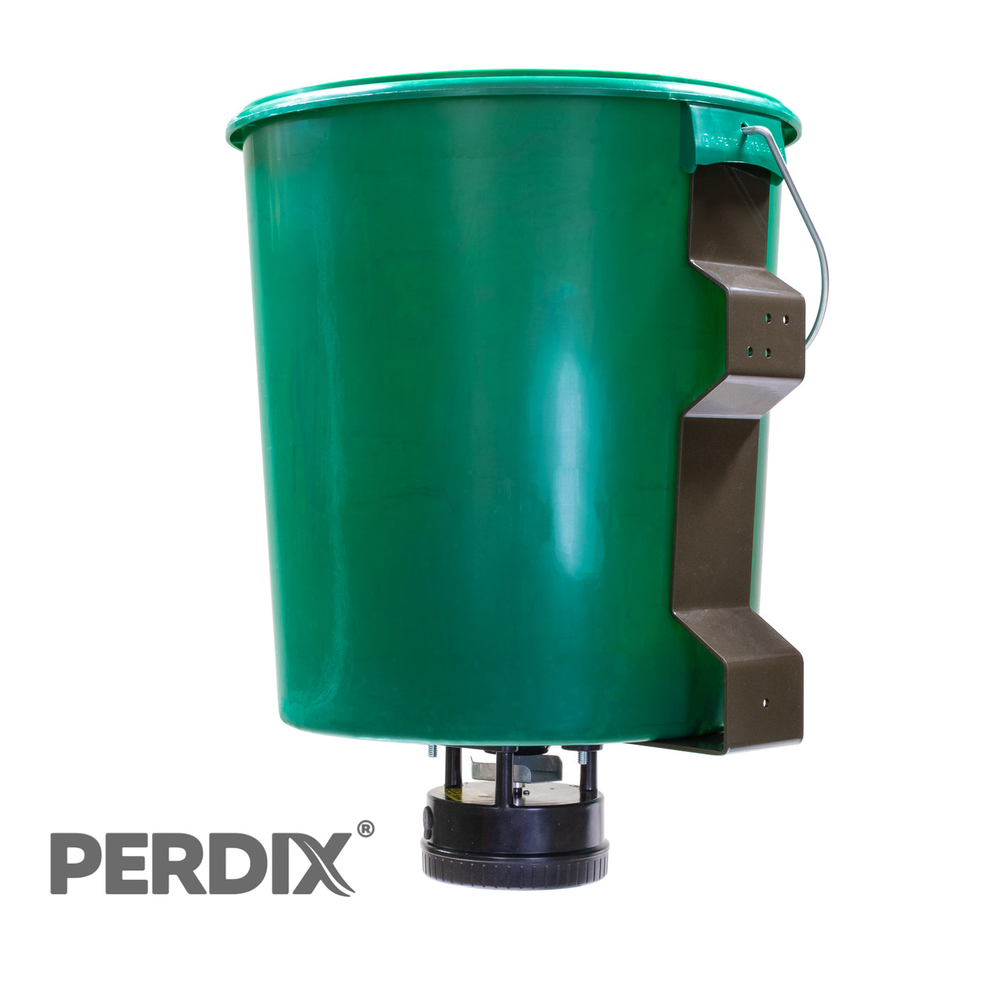 PERDIX Automatic Game Bird Feeder — Perdix Wildlife Supplies