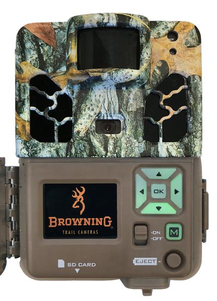 Browning Dark Ops HD Pro X Trail Camera (BTC-6HDPX).