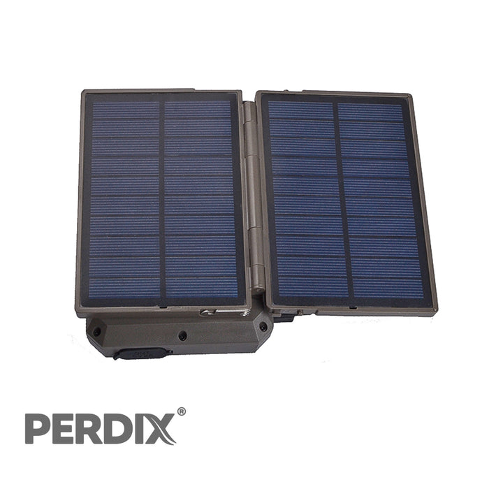 Boly Solar Charger BC-02