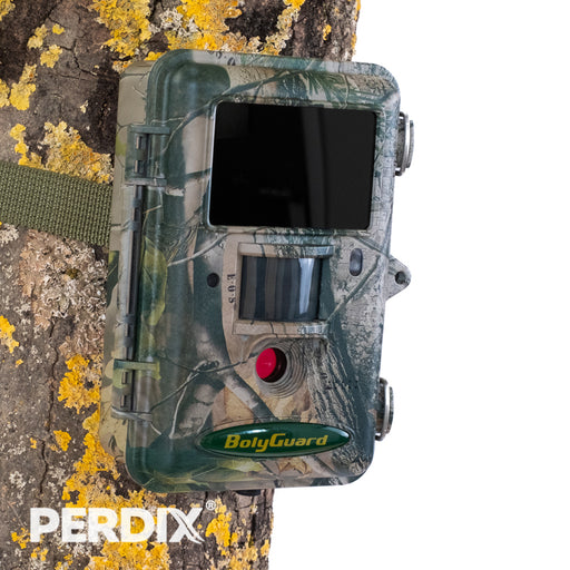 The Bolyguard SG2060-K is a feature packed trail camera at a great price point.
