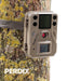 With it's compact size and many easy to use features, the BolyGuard SG520 is a fantastic trail camera for quick short-term deployments for both wildlife and security applications. 