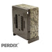 Browning Trail Camera Security Box rear
