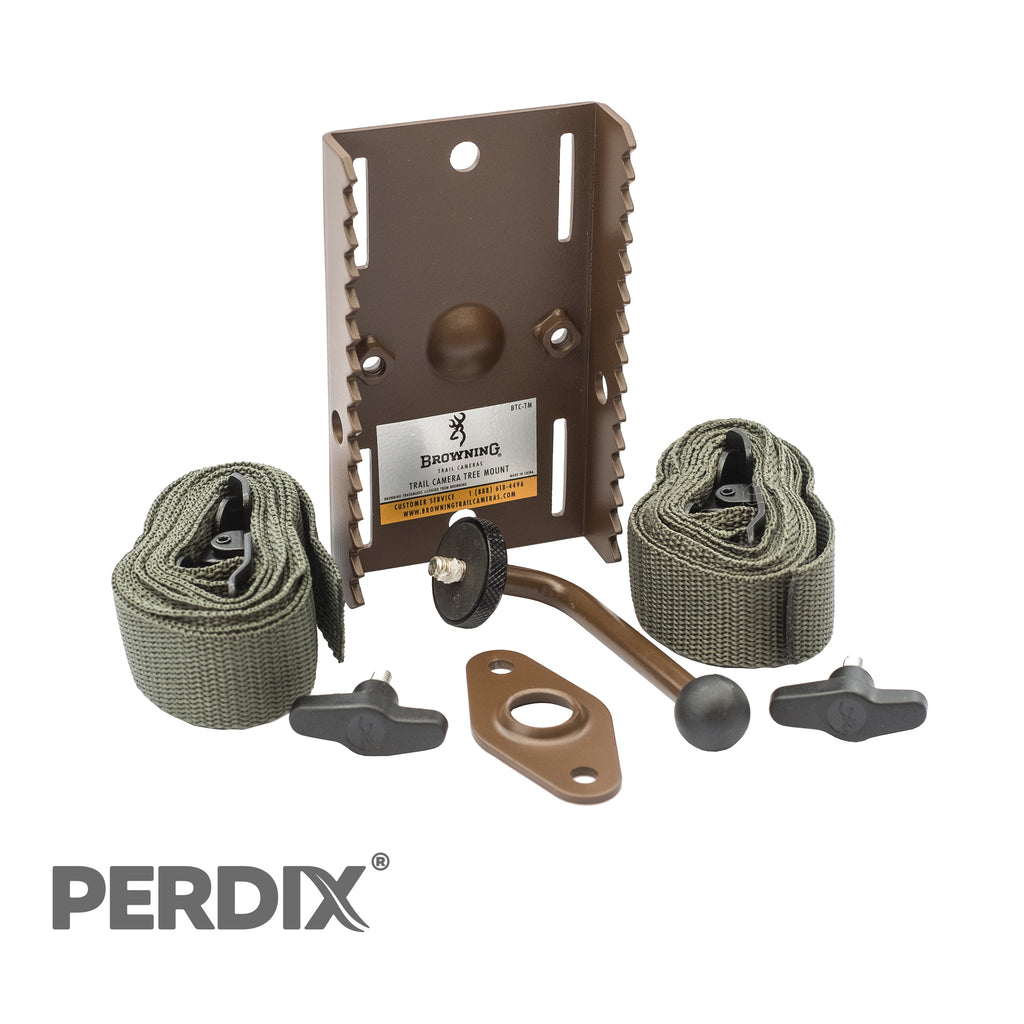 Tree Mount For Browning Trail Cameras — Perdix Wildlife Supplies
