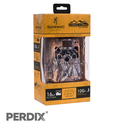 Camera Locks & Cables - Perdix Wildlife Supplies