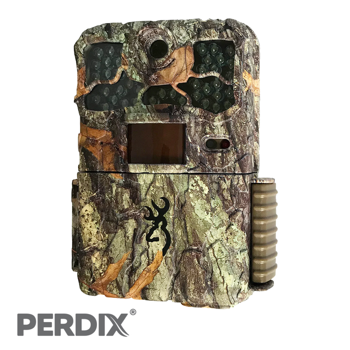 Browning Recon Force EDGE Trail Camera (BTC-7E).