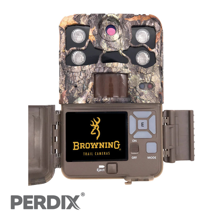 Browning Recon Force ELITE HP4 Trail Camera (BTC-7E-HP4).